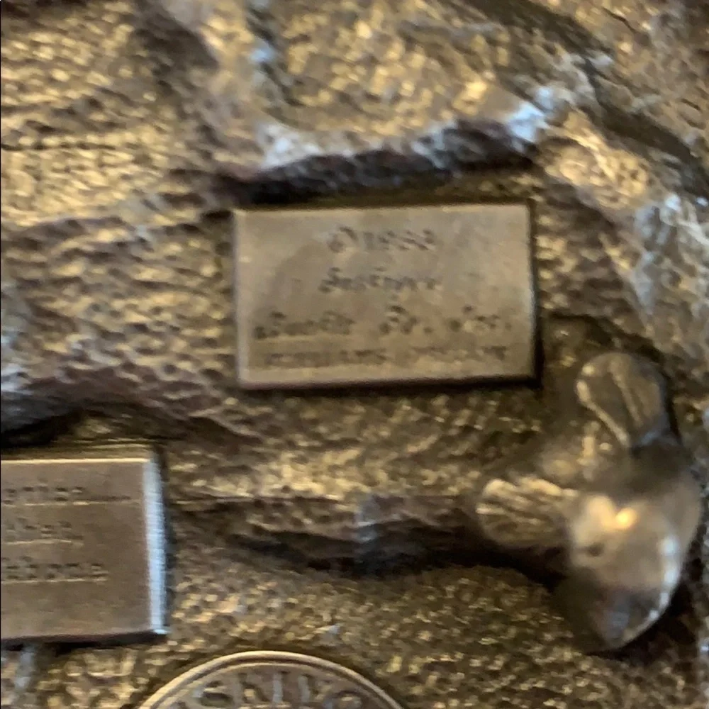 Vintage 1983 Siskiyou Buckle Company- “Truckers..”